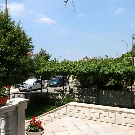 With Parking Space - 5593