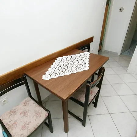 Apartmán With Parking Space - 5593