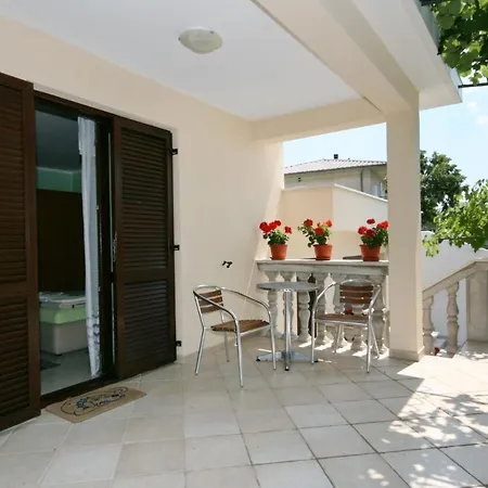 Apartmán With Parking Space - 5593