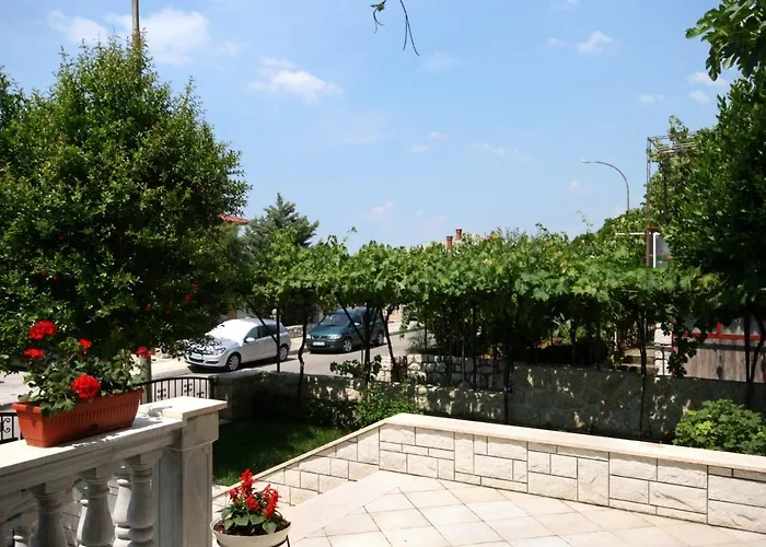 With Parking Space - 5593