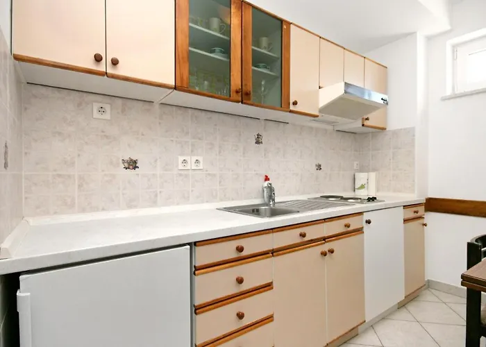 With Parking Space - 5593 Lejlighed *