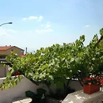 With Parking Space - 5593 Novi Vinodolski